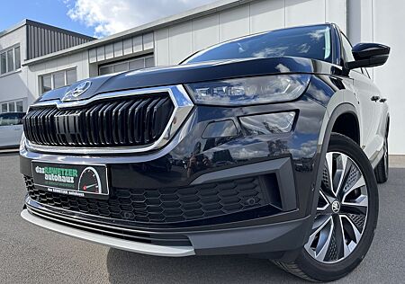 Skoda Kodiaq 2.0 TDI DSG Tour 219€ m.20% Anz. Navi ACC