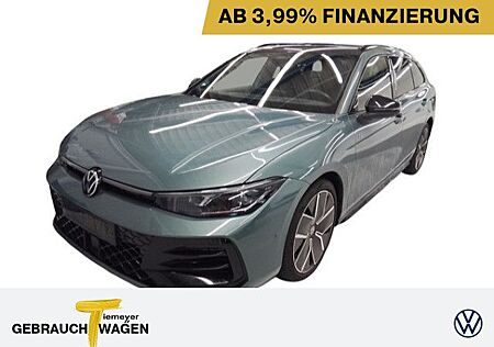 VW Passat Variant gebraucht kaufen VW Passat Variant Volkswagen 2.0 TDI 4M R-LINE HuD PANO DCC AH