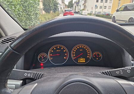 Opel Vectra Caravan 1.8 16V -