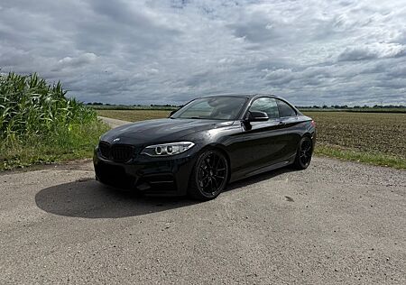 BMW 240 M240i xDrive Steptronic Coupé -