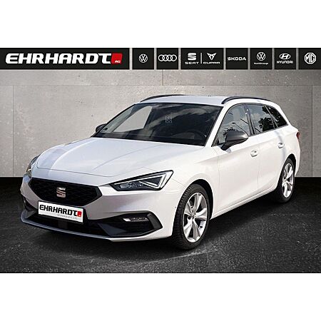 Seat Leon leasen