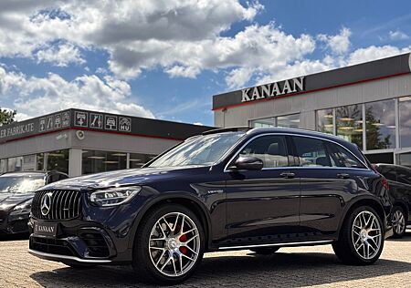 Mercedes-Benz GLC 63 AMG GLC 63 S AMG 4MATIC *9G|HEAD-UP|PANORAMA*