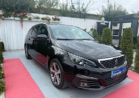 Peugeot 308 SW Allure*GT -LINE*AUT*