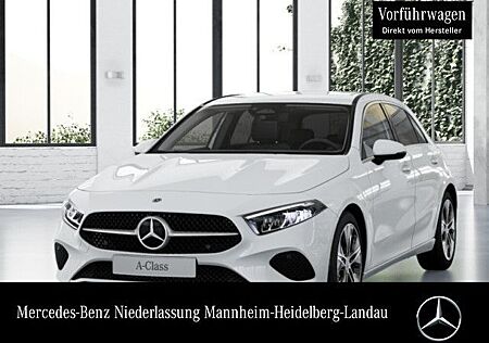 Mercedes-Benz A 180 PROGRESSIVE+LED+KAMERA+TOTW+KEYLESS+7G