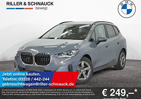 BMW 2er 225e Active Tourer xDrive PANO+HUD+360°KAM