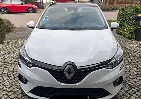 Renault Clio TCe 100 Experience Experience