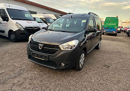 Dacia Dokker Ambiance*SEHR GUTER ZUSTAND*EURO6*