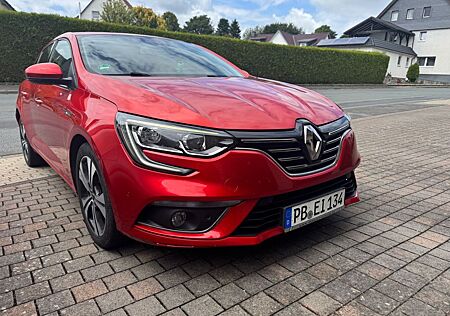 Renault Megane ENERGY dCi 110 Intens Intens