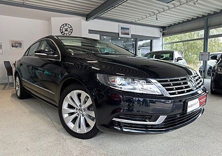 VW CC Volkswagen BMT Sport/Keyless-Start/Bi-Xenon/Climatronic