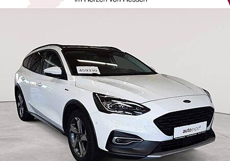 Ford Focus Turnier 1.5 EcoBoost Aut. ACTIVE