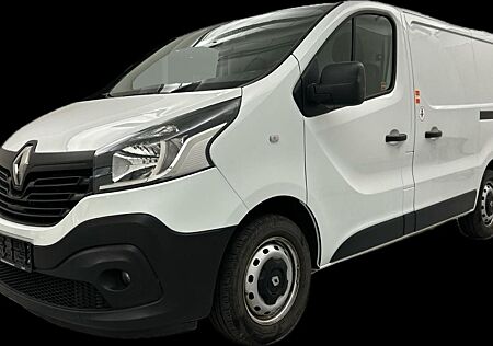 Renault Trafic L1H1 2,9t KOMFORT KAMERA/AHK/STANDHEIZUNG