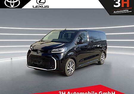Toyota Pro Ace Proace Verso 2.0L D 177 PS Lounge L1 WKR AHK ACC