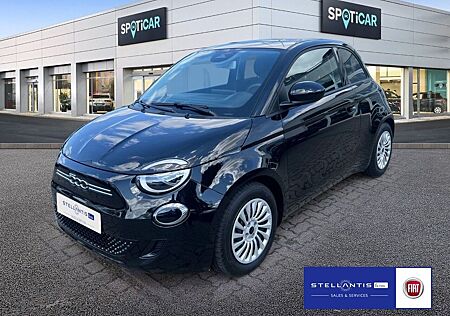 Fiat 500E Base 42 kWh Automatik *Klima *Audio