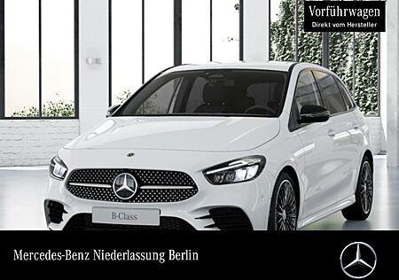 Mercedes-Benz B 180 AMG+NIGHT+LED+KAMERA+TOTW+KEYLESS+7G