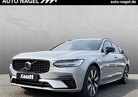 Volvo V90 T6 PHEV Plus Dark AWD AHK HUD PANO 360°ACC