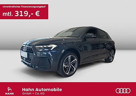 Audi A1 Sportback Sportback advanced 25 TFSI