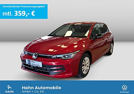 VW Golf Volkswagen Life 1,5 l eTSI 85 kW/116 PS LED AHK M+S