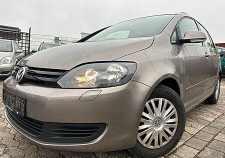 VW Golf Plus Volkswagen 1.2TSI Team,Klimaanlage,6-Gang,AHK