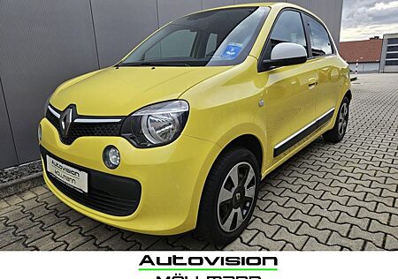Renault Twingo 1.0 KLIMA DAB ISOFIX TAGFAHRLICHT PDC
