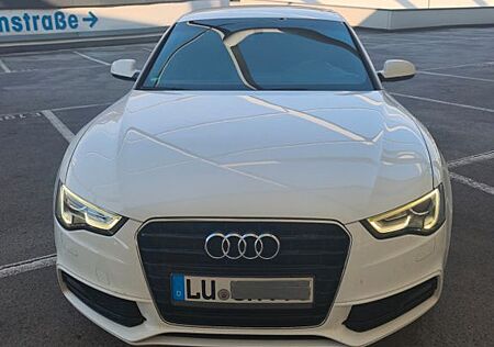 Audi A5 3.0 TDI multitronic Sportback -