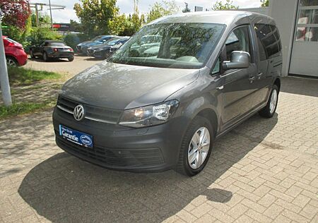 VW Caddy Volkswagen PKW BMT+5 Sitzer+ab 199,-€