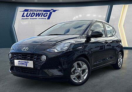 Hyundai i10 1.2 Trend (EURO 6d)