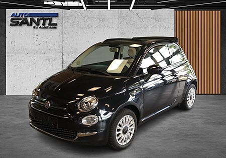 Fiat 500C Lounge
