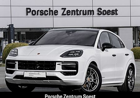 Porsche Cayenne Coupe/PASM/PDCC/HD-Matrix-LED/BOSE