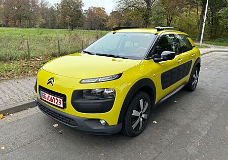 Citroën C4 Cactus 1.6 Feel