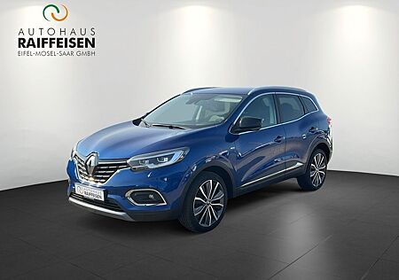 Renault Kadjar BOSE Edition TCe 140 EDC