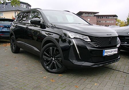 Peugeot 5008 1.2 PureTech 130 GT-Line Leder ACC Navi Pan
