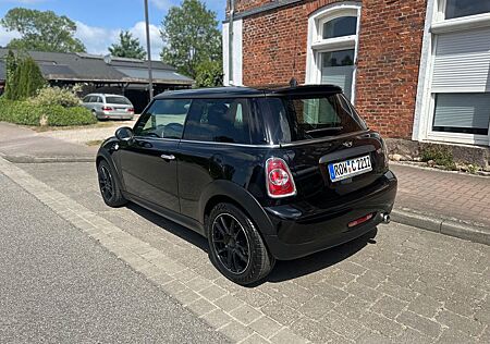 Mini One D One