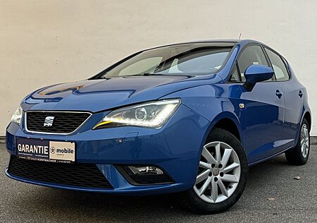 Seat Ibiza Lim. Style Viva