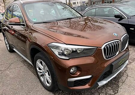 BMW X1 sDrive18d xLine xLine