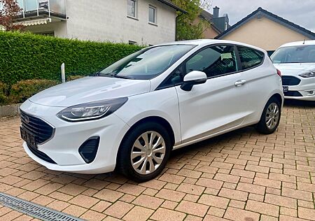 Ford Fiesta 1,1 S&S Cool & Connect,PDC,Klima,SHZ,DAB