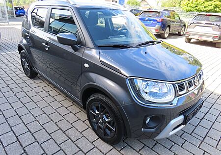 Suzuki Ignis 1.2 DUALJET HYBRID CVT Comfort Automatik