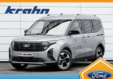 Ford Tourneo Courier 1.0 Active | AUTOMATIK | KAMERA