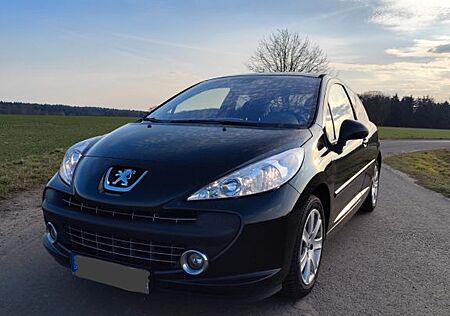 Peugeot 207 Sport 120 VTi Sport