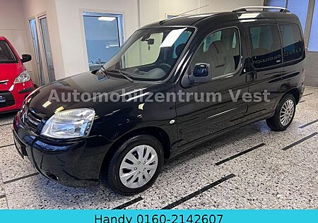 Citroën Berlingo 1.6 HDi 90 Multispace Exclusive*Klima*