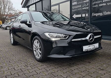 Mercedes-Benz CLA 180 Shooting Brake CLA 180d SB - NAVI - ASSISTS - 8 x ALU