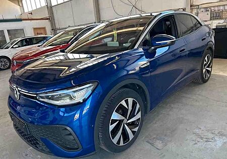 VW ID.5 Volkswagen Pro Performance Design-Paket "Plus" 360 WP