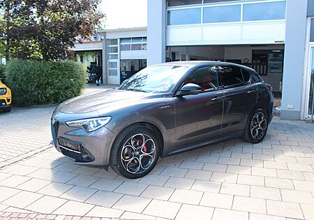 Alfa Romeo Stelvio Veloce Q4