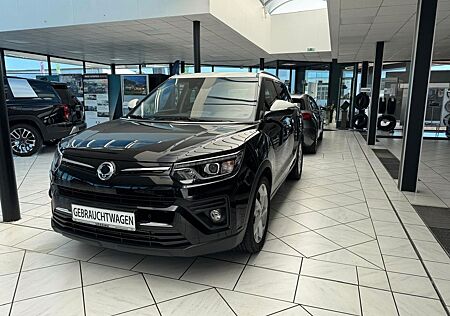 SsangYong Tivoli 1.5 Fizz 4WD