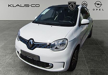 Renault Twingo Intens ELECTRIC 22kWh *Faltdach*SHZ*Alu*R