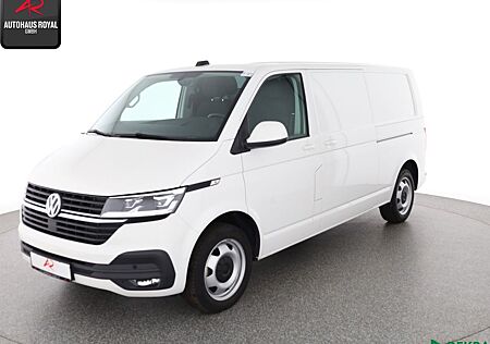 VW T6 Transporter Volkswagen 2.0 TDI KASTEN LANG STANDHEIZ,LED