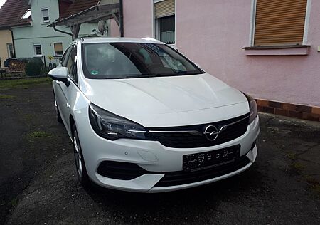 Opel Astra K SPORTS TOURER ELEGANCE*KAMERA*NAVI*AHK*