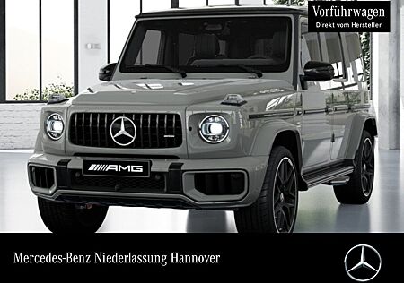 Mercedes-Benz G 63 AMG 360° Stdhzg AHK Night Sitzh