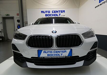 BMW X2 xDrive 20 d Advantage Plus*HUD*AHK*Panorama
