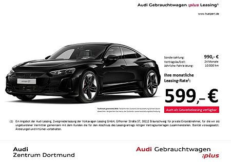Audi e-tron GT quattro BLACKPAK PANO B&O LM21 HEADUP