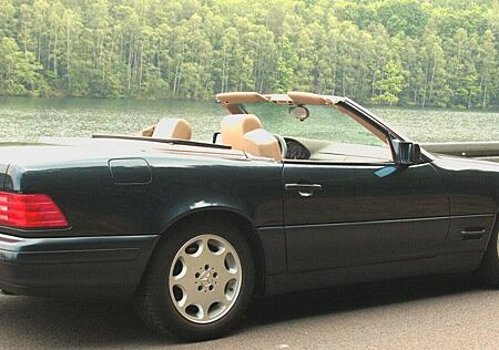 Mercedes-Benz SL 280 SL